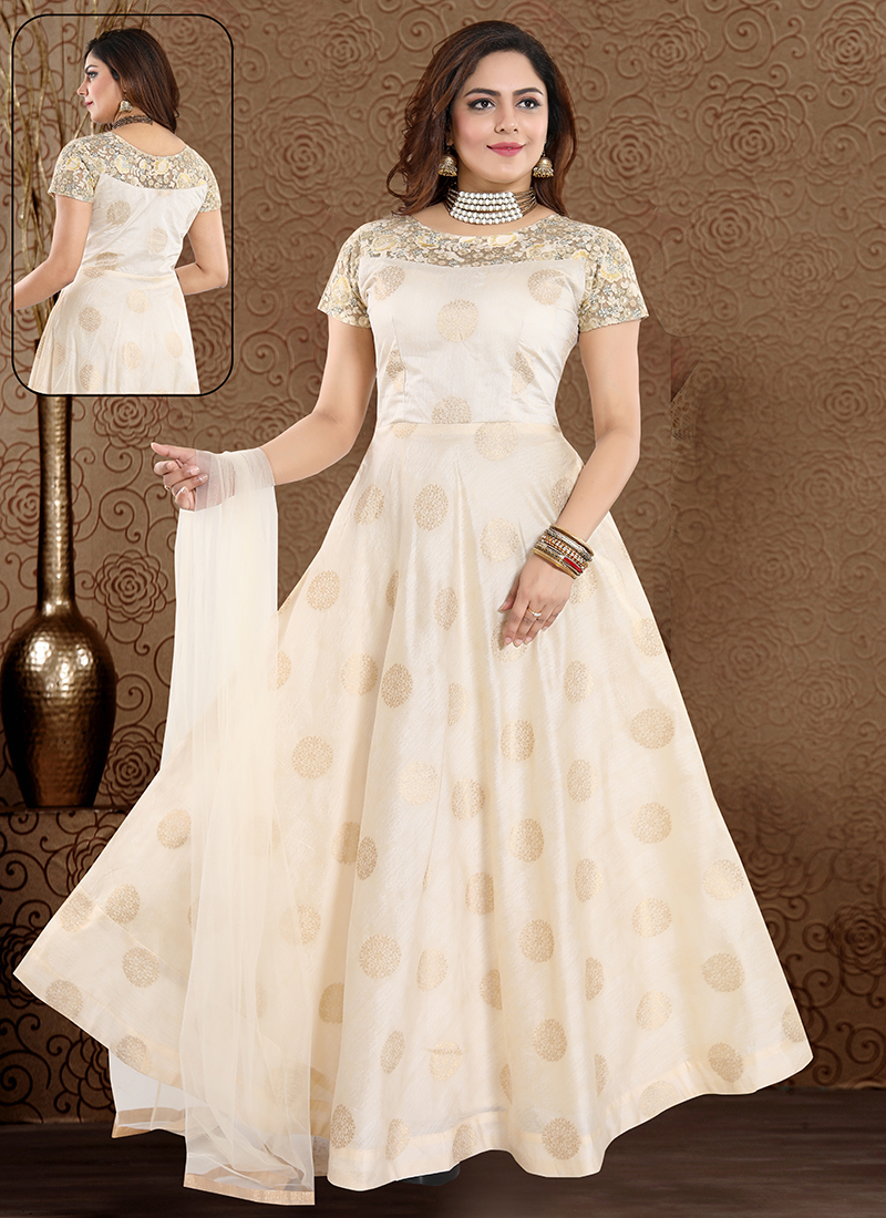gown design hand
